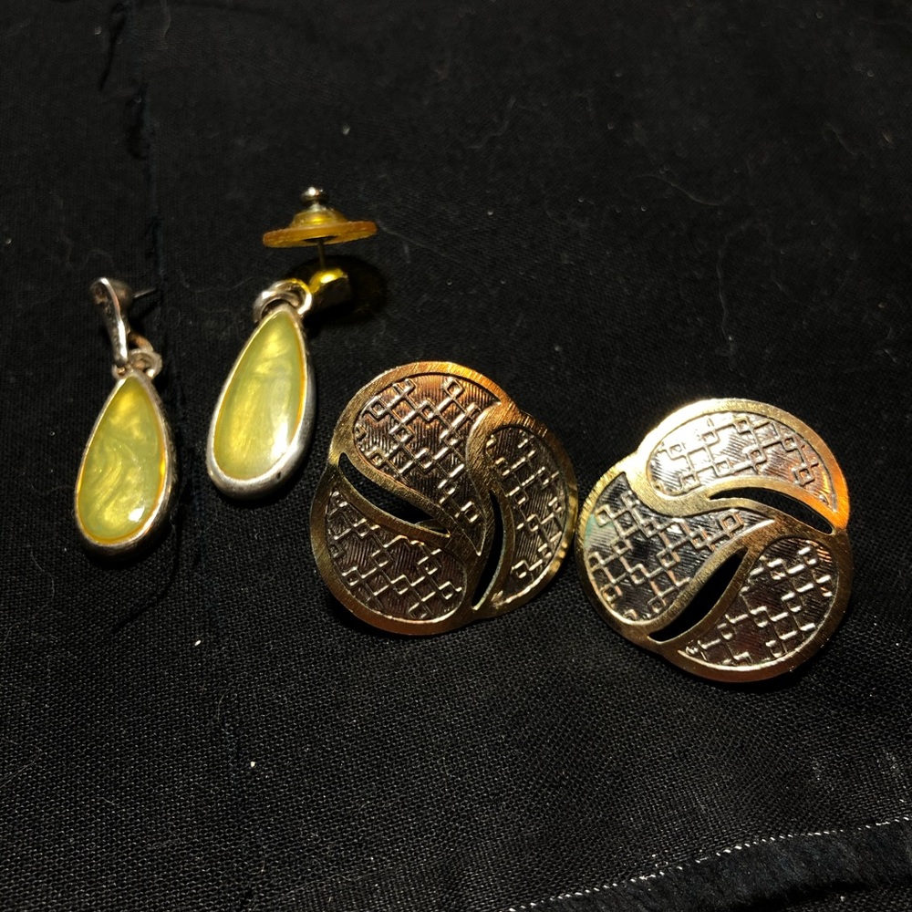 Earring bundle
